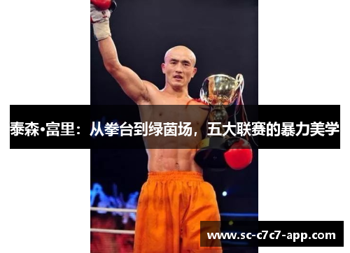 泰森·富里：从拳台到绿茵场，五大联赛的暴力美学